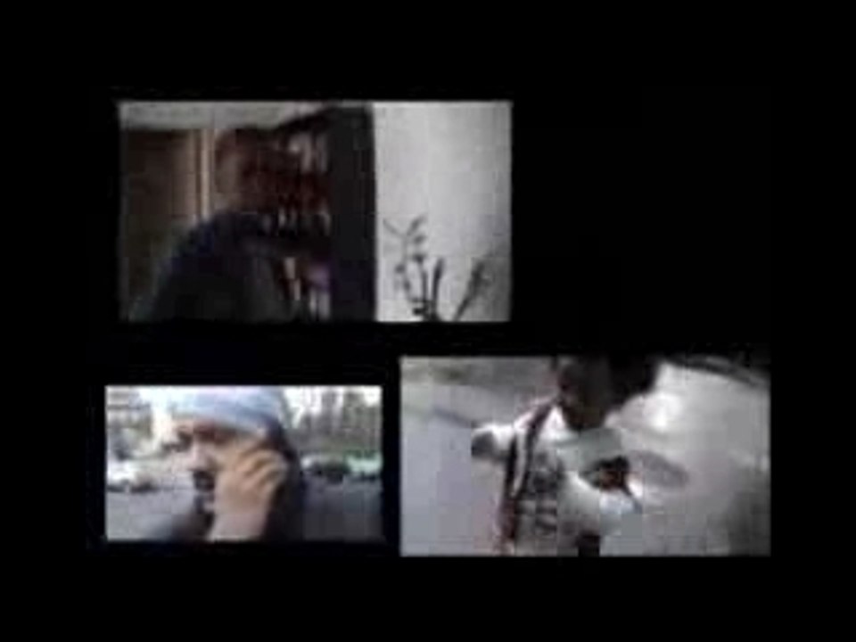 Case Negre - Bouts De Vie