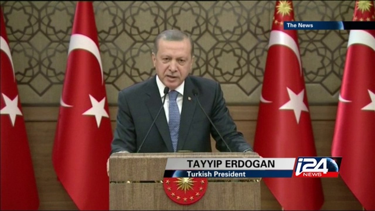 Erdogan concerned as Assad assures Putin over ceasefire