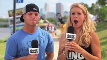 Murray on Nationals - King of Wake Tour