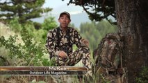 Record Quest: Going Light for Backcountry Bulls