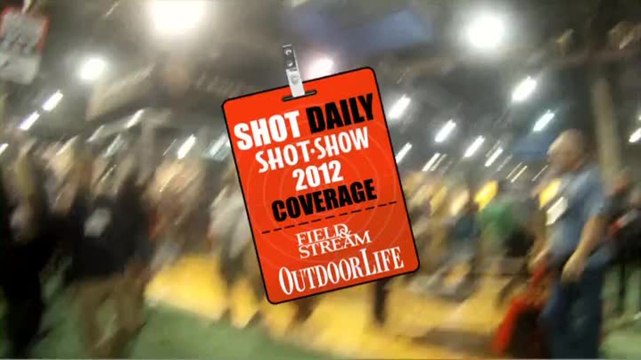 The Savage Lady Hunter Rifle: Made Just for Women