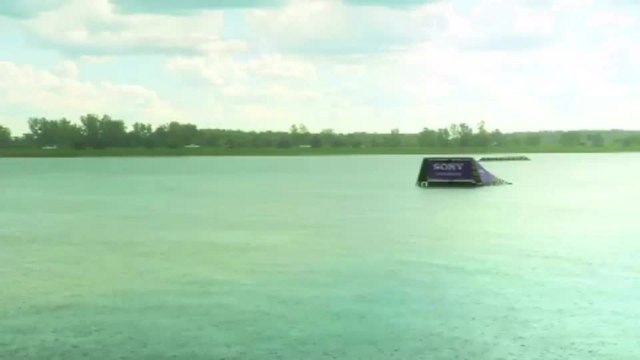 Rockstar WWA World Championships Kicker Kicker Contest- King of Wake