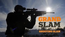 Shooting Slam: At the Range With a Precision .308 Rifle