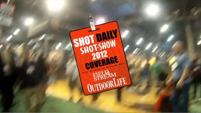 Flippin' Out Slingshots for the Small Game Hunter