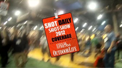 Weatherbys 2nd Generation Vanguard Rifle