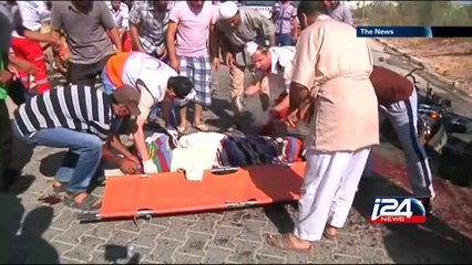 Amnesty warns: Global rights are in jeopardy