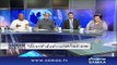 Zardari Sahab ka bayaan badla kyun - Nadeem Malik Live, 24 Feb 2016