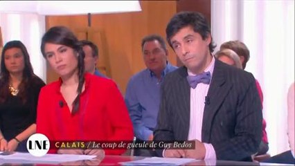 Guy Bedos a failli perdre sa fille dans les attentats de Paris