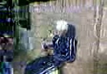 Very funny slaping video