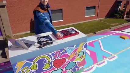 Make It Pop | ‘Jump to It (Remix)’ Official Music Video | Nick