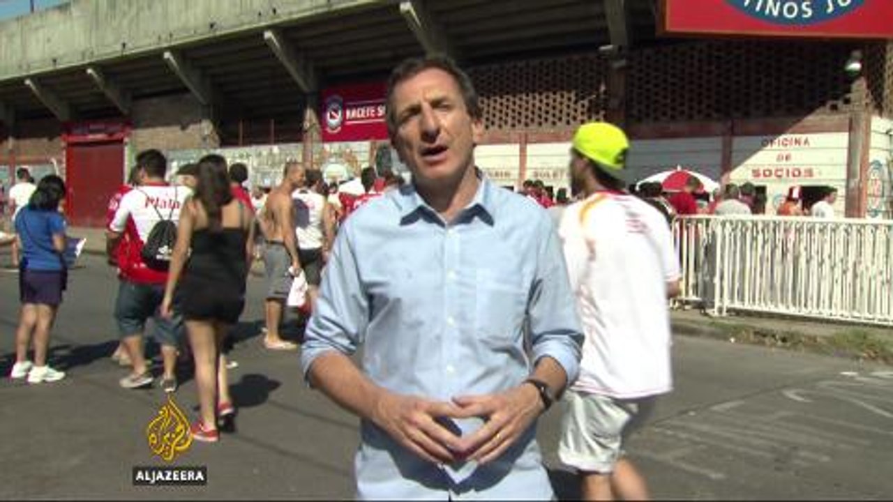 FIFA hit hard as executives in Latin America ar...