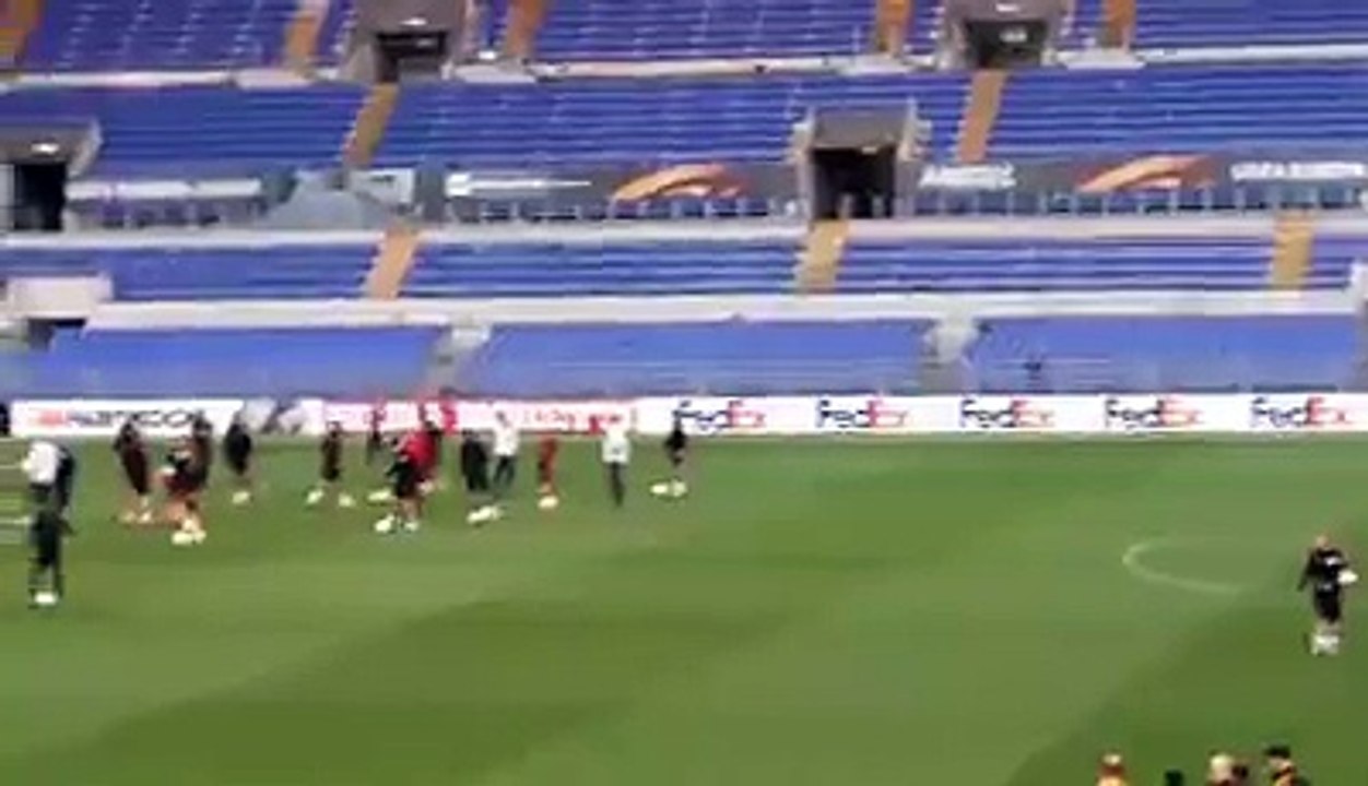 Rifinitura Galatasaray
