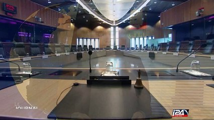 "L'Espace Schengen est une nécessité", Alberto Toscano