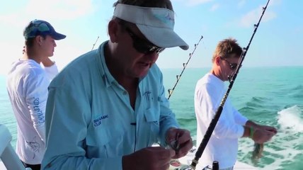 Grand Cayman Blue Marlin