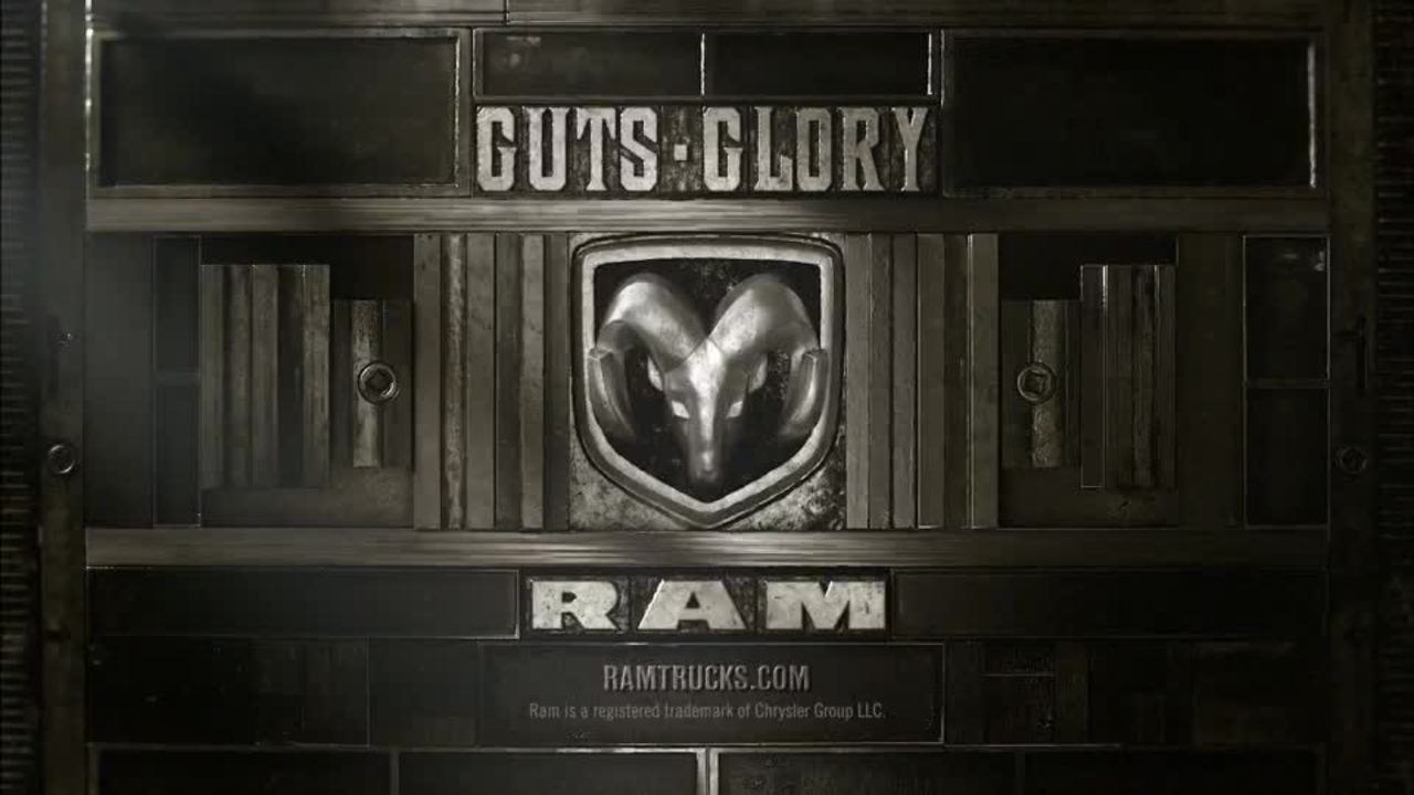 Ram
