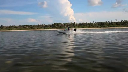 Key West Permit - Part 1 of 3