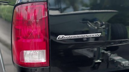 Dodge RAM - Driven to Fish part 1