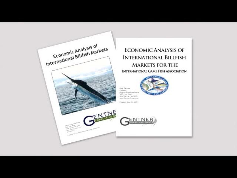 2013 IGFA Conservation Auction