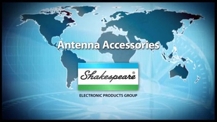 Antenna Accessories