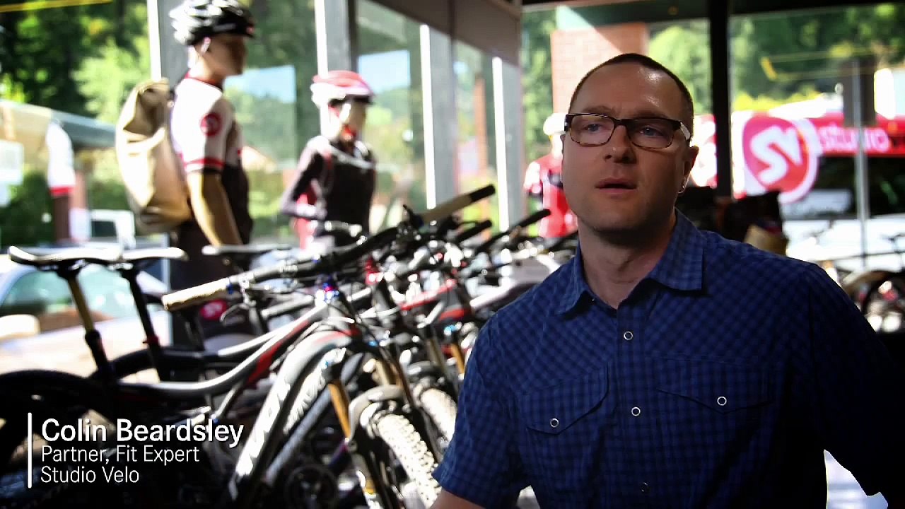 Studio Velo Perfect Mix -- Mercedes-Benz Sprinter Vans