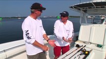 How To Rig For Red Snapper In The Gulf
