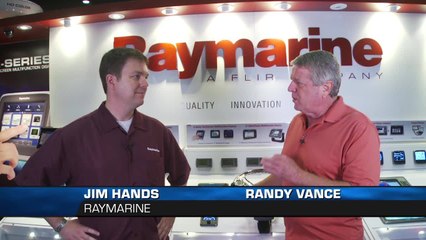 Raymarine