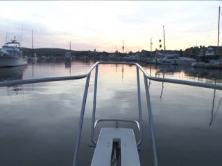 SFTV: Newport Beach Thresher Sharkin' Part 1