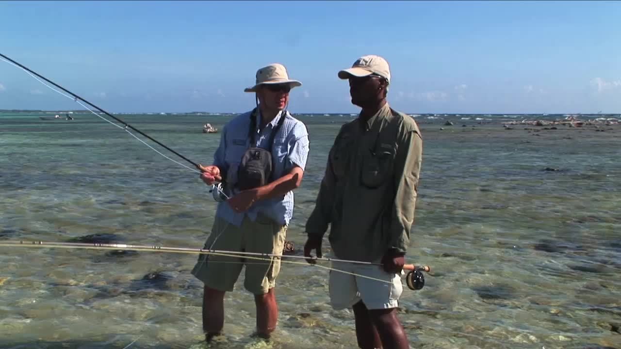 SFTV: Bones in Belize Part 2