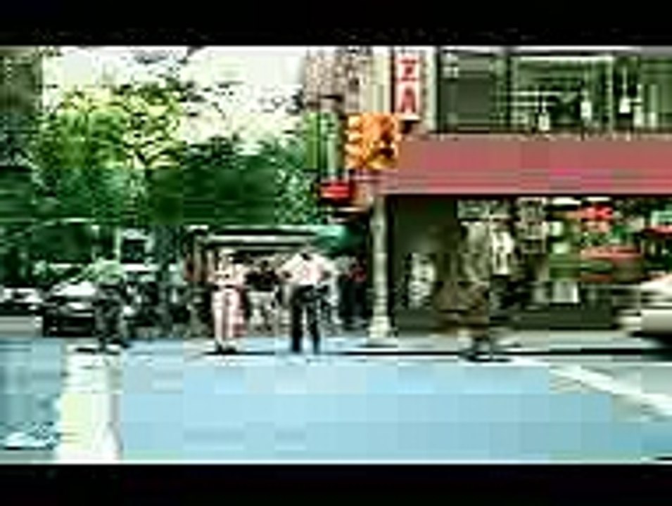Pedestrian Acceident