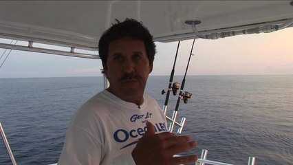 SFTV: Islamorada Swordfish Part 2