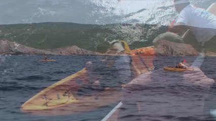 SFTV: Kayaking in Cabo Part 3