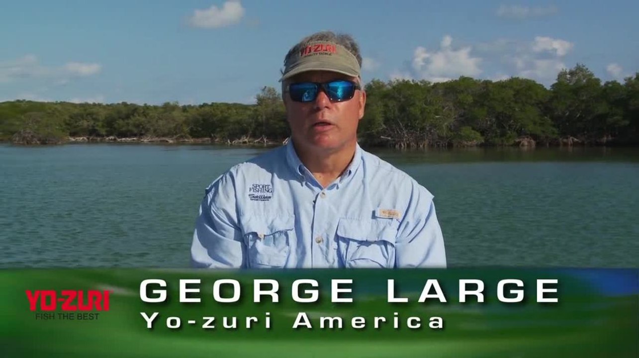 Yo- Zuri - Sinking Lures