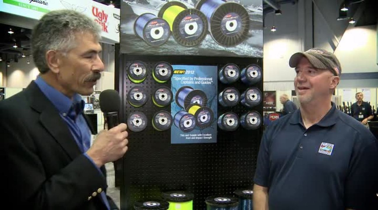 From ICAST:  Berkley ProSpec
