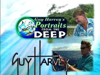 Underwater Striped Marlin