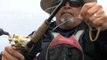 Kayak Fishing '09: Trolling bait
