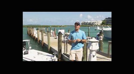 Experience Hawks Cay Fishing