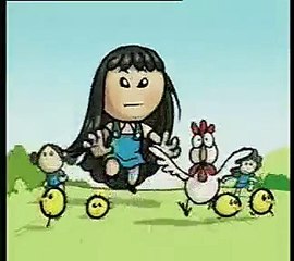 Chulbuli New Adventure Urdu Cartoon Webisode