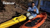 Packing Kayaks for Overnight Trips