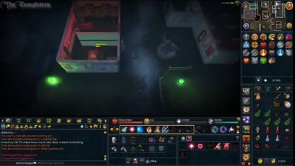 Runescape 3 Quest Guide For The Tourist Trap