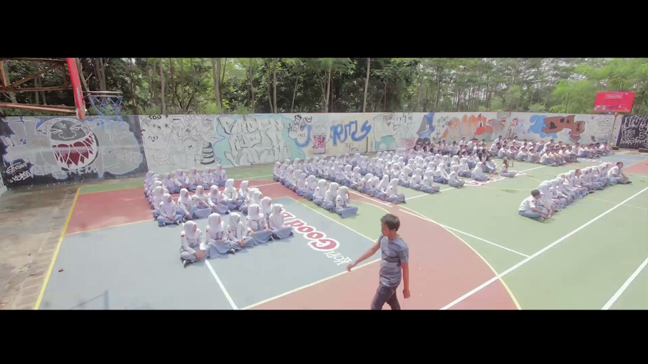 Teaser Yearvid Sma N1 Polanharjo 2015-16