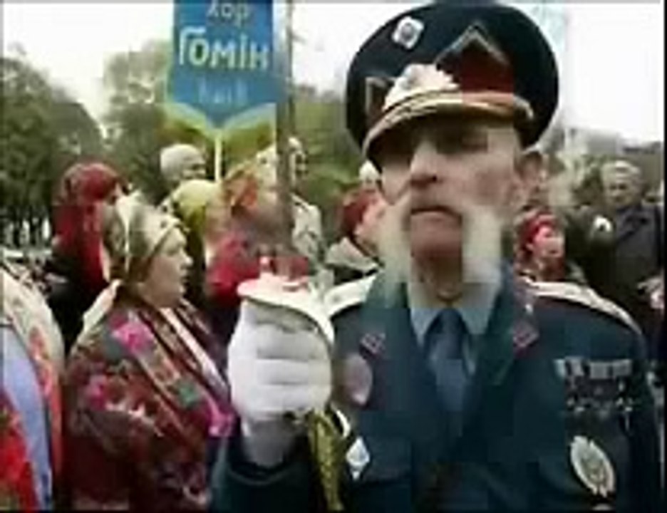Песня про хохлов
