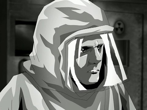 Doctor Who Classic - 4x08 - Il Decimo Pianeta IV - SUB ITA (ANIMATO)