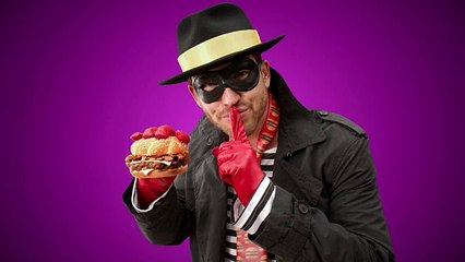 6 McDonalds Mascots Scarier Than the New Hamburglar