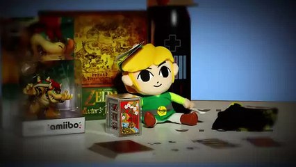 9 Awesome Things We Found at the Nintendo Secret Store - IGN Original