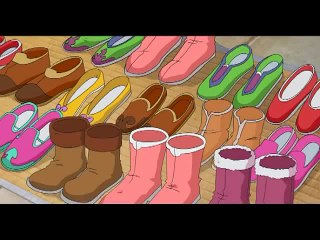 Công chúa Ori, Phần 1, Tập 50, Tật xấu khó sửa