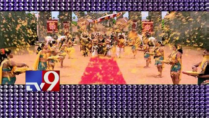 Who will be Prathapa Rudrudu in Rudramadevi sequel