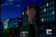 BEN 10 ACTION FIGURE REVIEWS EPISODE 18 ULTIMATE ALIEN ULTIMATE BIG CHILL