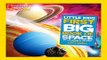 Read National Geographic Kids First Big Book of Space  National Geographic Little Kids First Big
