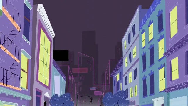 Littlest Pet Shop - Wolf-I-Fied song With Captions Lyrics