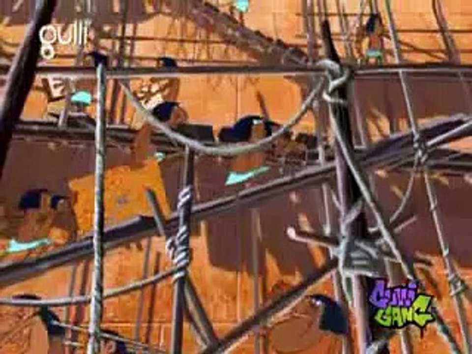 Oggy and the Cockroaches Pharaon Egypt , Pyramid new videos